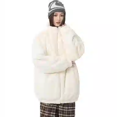 Fakeyoung oversize