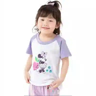 Disney SS24 T