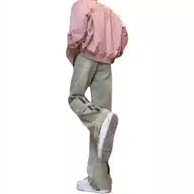 SOUL WORKER vibecleanfit