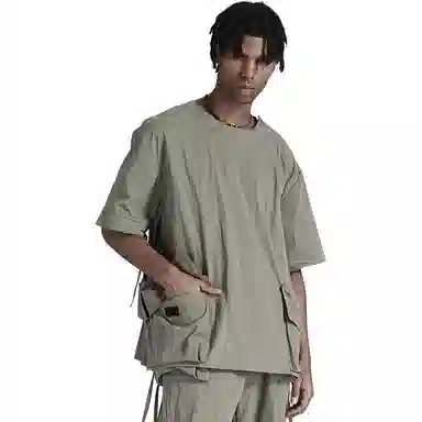 NORVINCY T