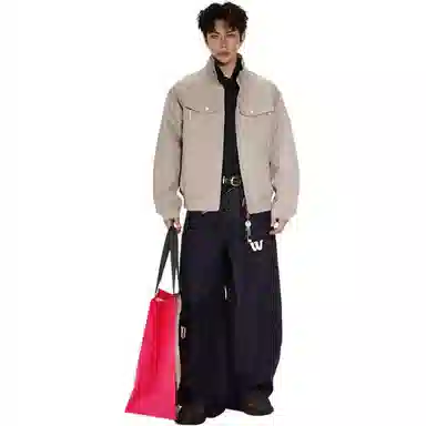 ROSECREED cleanfitboxy