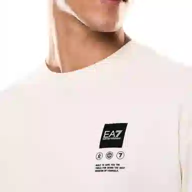 EMPORIO ARMANI EA7 T