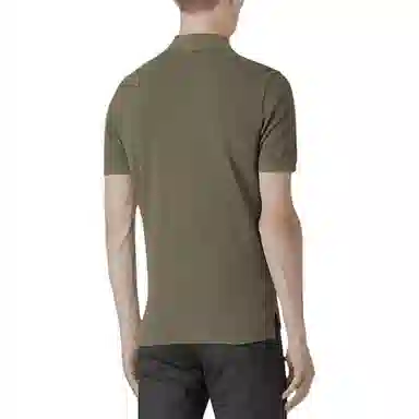 Burberry LogoPolo