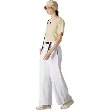 THE NORTH FACE Urban Exploration logo T