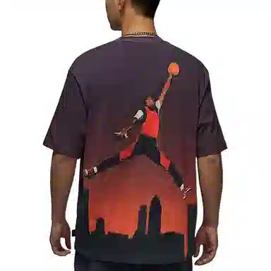 Jordan FW24 Jumpman T