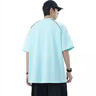 Sanrio x CINNAMOROLL T