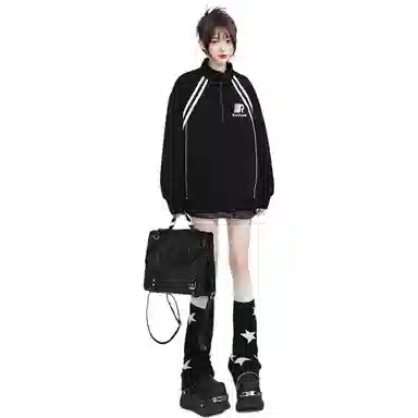 ROCCA DESIGN x WARNING LIGHT logo