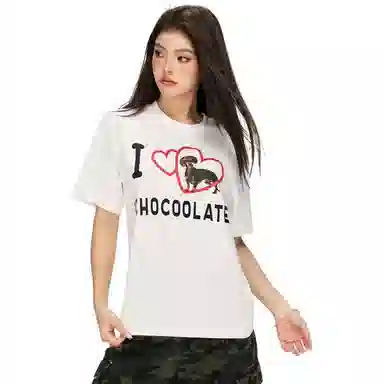 CHOCOOLATE T