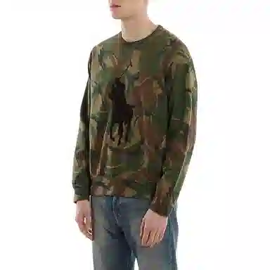 Polo Ralph Lauren Logo