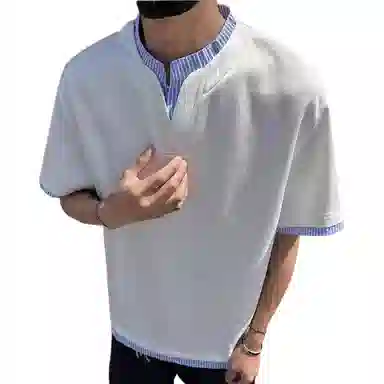 City Hipster cleanfitT