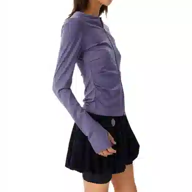 Crying Center cleanfit T