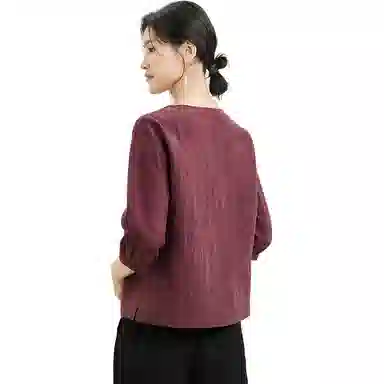 JINJU T