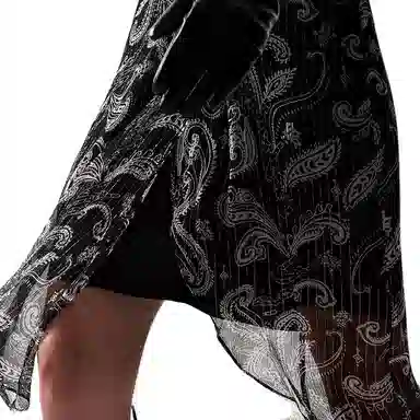 KARL LAGERFELD FW25 V