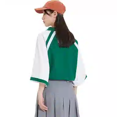 MEIPIN TANG Polo