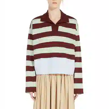MaxMara Halle Polo Shirt