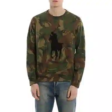 Polo Ralph Lauren Logo