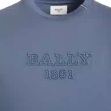 BALLY T