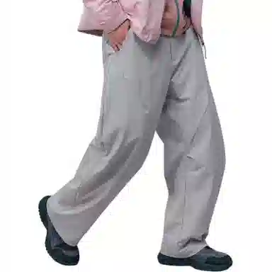 NOTHOMME Monterest Softshell Pants