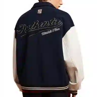 Mitchell Ness x NBA AW24 CNY