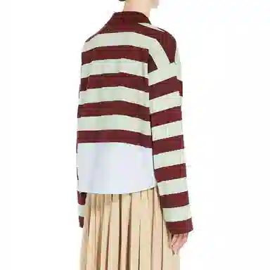 MaxMara Halle Polo Shirt