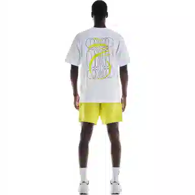 On Club-T Graphic LogoT
