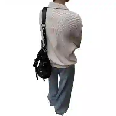 RVANGUARD cleanfitPOLOoversize