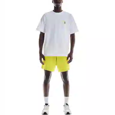 On Club-T Graphic LogoT