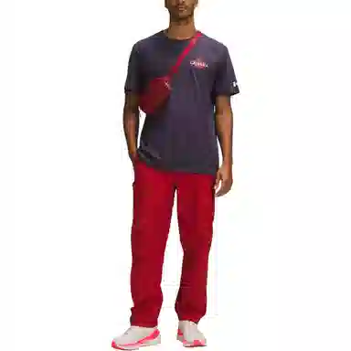 lululemon Team Canada CPC LogoT