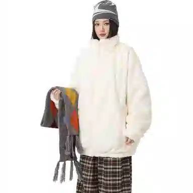 Fakeyoung oversize