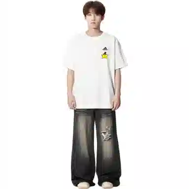 adidas Extraordinary T