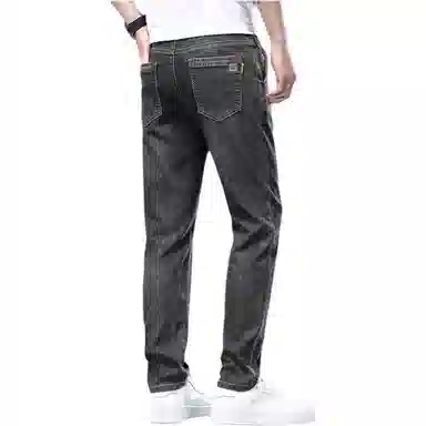 Pierre Cardin Slim Straight Jeans