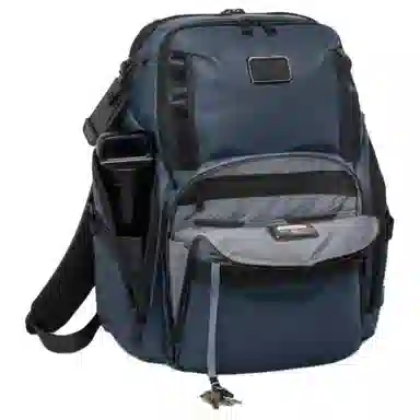 TUMI Alpha Bravo 23L