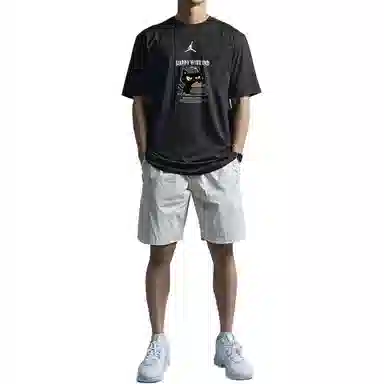 Jordan DIR-FIT LogoT