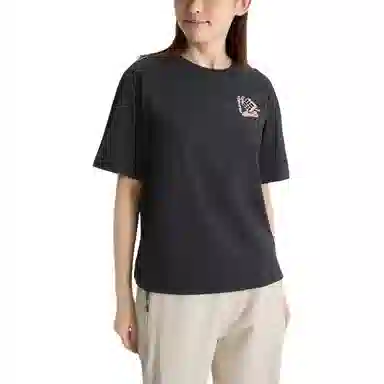 Columbia ALPINE WAY EMBROIDERY III logo T