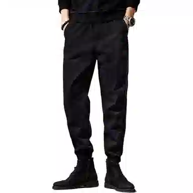 ASSIDUOUS CONFUSED EFFORT