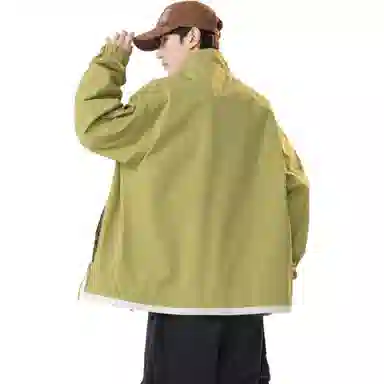 TFU Vintage Street Jacket