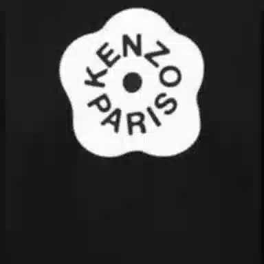 KENZO FW25 Boke2.0