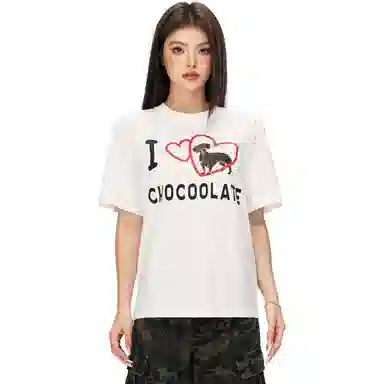 CHOCOOLATE T