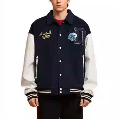 Mitchell Ness x NBA AW24 CNY