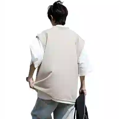 Fakeyoung T