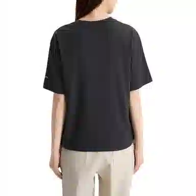 Columbia ALPINE WAY EMBROIDERY III logo T