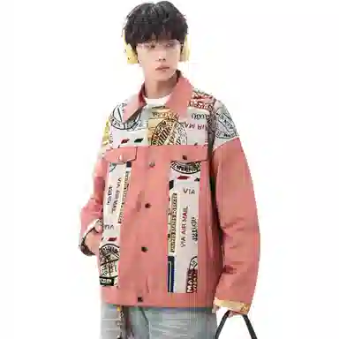 CITYLINK TACTIC vintage