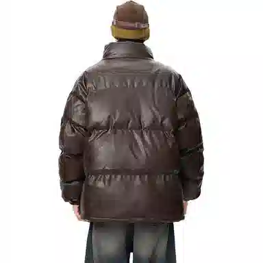 Fakeyoung PU