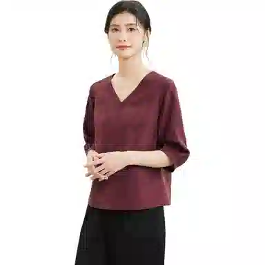 JINJU T
