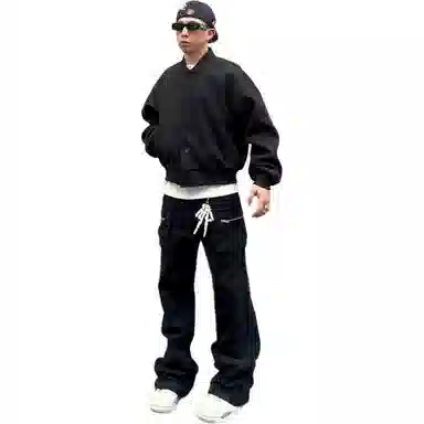 GEOGRE ALEX cleanfit
