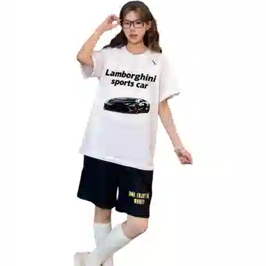 Automobili Lamborghini T