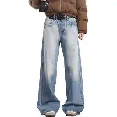 YICHEN vintagecleanfit