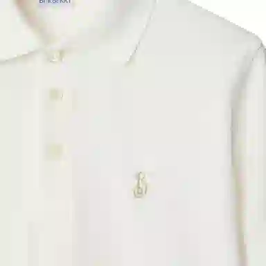 Burberry FW24 Polo