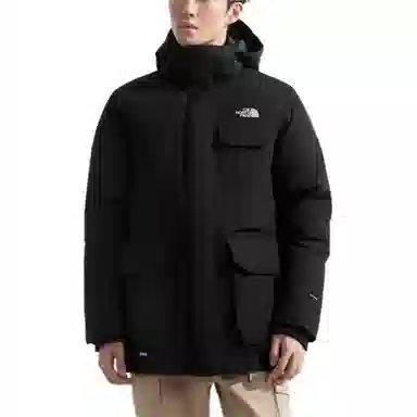 THE NORTH FACE