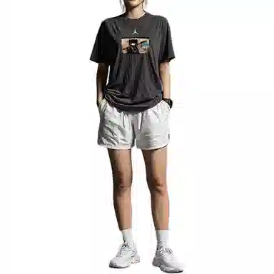 Jordan DIR-FIT DIR-FIT V LogoT